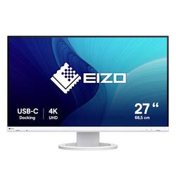 EIZO FlexScan LCD monitor 68.6 cm (27 palec)3840 x 2160 Pixel, 16:9, 6 ms, IPS LCD