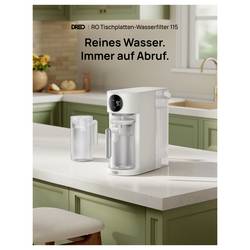 DREO Dreo - RO Water Filter 7-in-1, TDS Displ DR-KWF005 vodní filtr