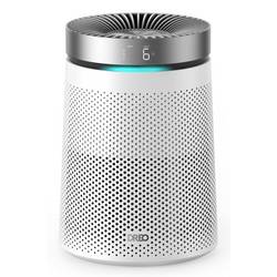 DREO Dreo - TurboSilent Air Purifier 606, 5-i čistička vzduchu, DR-HAP006, bílá