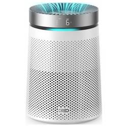 DREO Dreo - TurboSilent Air Purifier 606, 5-i čistička vzduchu, DR-HAP006, bílá