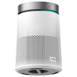 DREO Dreo - TurboSilent Air Purifier 606, 5-i čistička vzduchu, DR-HAP006, bílá