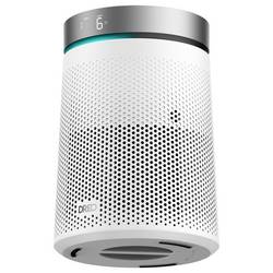 DREO Dreo - TurboSilent Air Purifier 606, 5-i čistička vzduchu, DR-HAP006, bílá