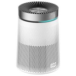 DREO Dreo - TurboSilent Air Purifier 606, 5-i čistička vzduchu, DR-HAP006, bílá