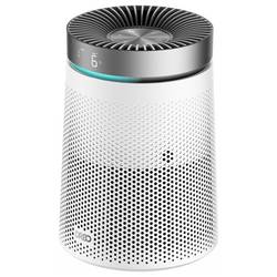 DREO Dreo - TurboSilent Air Purifier 606, 5-i čistička vzduchu, DR-HAP006, bílá
