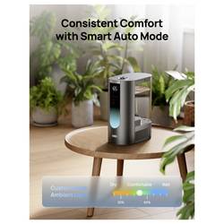 DREO Dreo - Humidifier 813S, 6L, 48h, 813 - S zvlhčovač vzduchu 1 ks