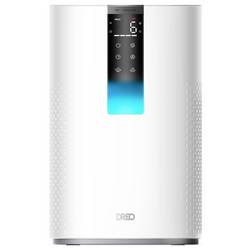 DREO Dreo - Air Purifier 605S, 5-in-1 - Smart čistička vzduchu, DR-HAP005S, bílá