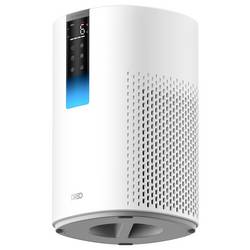 DREO Dreo - Air Purifier 605S, 5-in-1 - Smart čistička vzduchu, DR-HAP005S, bílá