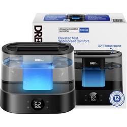DREO Dreo - Humidifier 420S 4L, 36h, 420 - Sm zvlhčovač vzduchu 1 ks