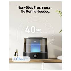 DREO Dreo - Humidifier 420S 4L, 36h, 420 - Sm zvlhčovač vzduchu 1 ks