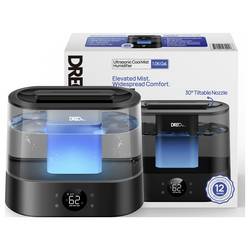 DREO Dreo - Humidifier 420S 4L, 36h, 420 - Sm zvlhčovač vzduchu 1 ks
