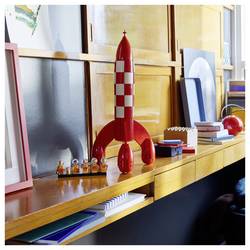 6589580 LEGO® IDEAS Mondraketa od Tim a Struppii; sada pro dospělé s 6 Tim a strukturovaných postavy