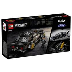 77262 LEGO® SPEED CHAMPIONS Ken Blocks 1965 Ford Mustang Hoonicorn V1