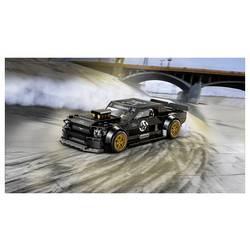 77262 LEGO® SPEED CHAMPIONS Ken Blocks 1965 Ford Mustang Hoonicorn V1