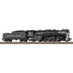 TRIX T25983 Parní lokomotiva „Southern Pacific“ H0 „Berkshire“ 2-8-4