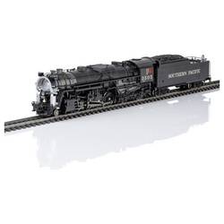 TRIX T25983 Parní lokomotiva „Southern Pacific“ H0 „Berkshire“ 2-8-4