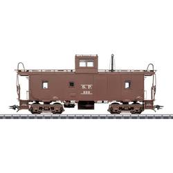Märklin 045707 nákladní vagony, model AC Nákladní vagon „Caboose“ „Southern Pacific“