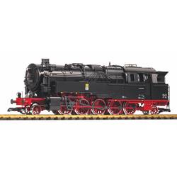 PIKO 37233 G parní lokomotiva BR 95 uhlí 2 dom DR III-v, včetně dekodéru piko Sound (vč. Pára)