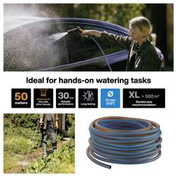 Fiskars 1076046 X-series™ zahradní hadice 50000 mm 1/2 palce 50 m