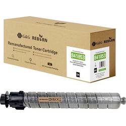 G&G Toner náhradní Ricoh 841853 kompatibilní černá 33000 Seiten GR-R841853