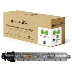 G&G Toner náhradní Ricoh 841817 kompatibilní černá 29500 Seiten GR-R841817