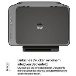 HP 89F98B#629 multifunkční tiskárna inkoustová A4
