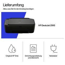 HP 89F98B#629 multifunkční tiskárna inkoustová A4