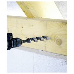 Heller 22707 0 hadovitý vrták 22 mm Celková délka 235 mm SDS plus 1 ks