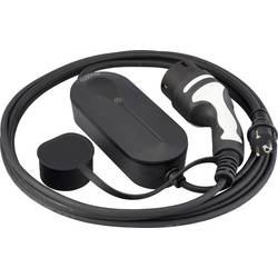 Sygonix mobilní nabíjecí stanice typ 2, Mode 2 , 10 A, 2.3 kW, SY-7188180