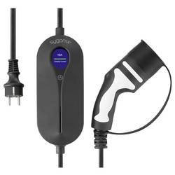 Sygonix mobilní nabíjecí stanice typ 2, Mode 2 , 10 A, 2.3 kW, SY-7188180