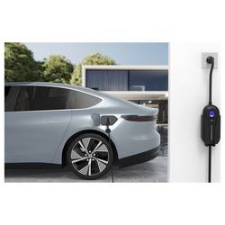 Sygonix mobilní nabíjecí stanice typ 2, Mode 2 , 10 A, 2.3 kW, SY-7188180