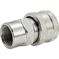 TRU COMPONENTS TC-TE7-3SF Rychlospojka 10 bar (max)