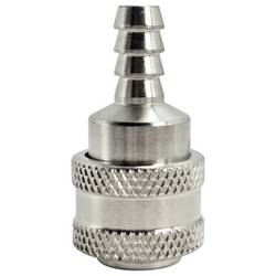 TRU COMPONENTS TC-TE7-4SH Rychlospojka 10 bar (max)
