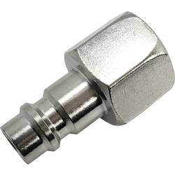 TRU COMPONENTS TC-TE7-4PF Rychlospojka 10 bar (max)