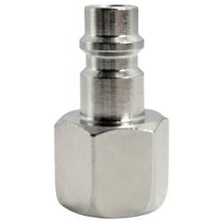 TRU COMPONENTS TC-TE7-4PF Rychlospojka 10 bar (max)