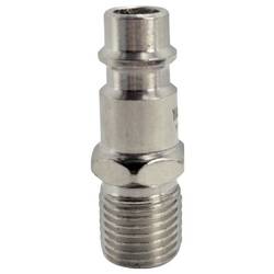 TRU COMPONENTS TC-TE7-4PM Rychlospojka 10 bar (max) Vnější závit G1/2