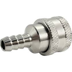 TRU COMPONENTS TC-TE7-2SH Rychlospojka 10 bar (max)