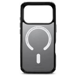 Hama Extreme Protect Cover Apple iPhone 17 Pro černá 00232422