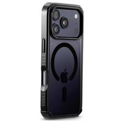 Hama Extreme Protect Cover Apple iPhone 17 Pro černá 00232422