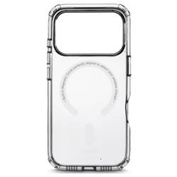 Hama Extreme Protect Cover Apple iPhone 17 Pro transparentní 00232421