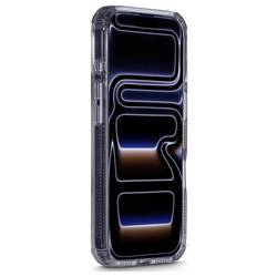 Hama Extreme Protect Cover Apple iPhone 17 Pro transparentní 00232421