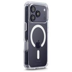 Hama Extreme Protect Cover Apple iPhone 17 Pro transparentní 00232421