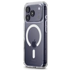 Hama Extreme Protect Cover Apple iPhone 17 Pro transparentní 00232421