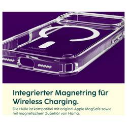 Hama Extreme Protect Cover Apple iPhone 17 Pro transparentní 00232421