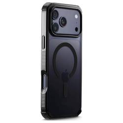 Hama Extreme Protect Cover Apple iPhone 17 Pro Max černá 00232424