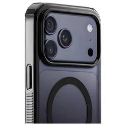 Hama Extreme Protect Cover Apple iPhone 17 Pro Max černá 00232424