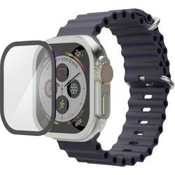 Hama Super Hybrid ochranná fólie na displej smartphonu Apple Watch Ultra 3 1 ks 00210969
