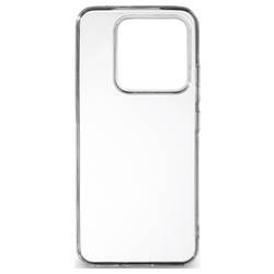 Hama Always Clear Cover Xiaomi 15T transparentní 00019645
