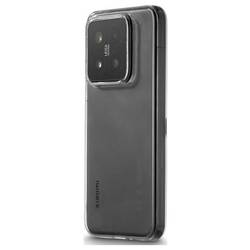 Hama Always Clear Cover Xiaomi 15T transparentní 00019645