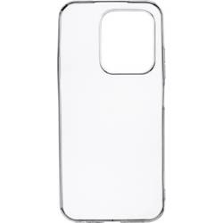 Hama Always Clear Cover Xiaomi Redmi 15C transparentní 00019684