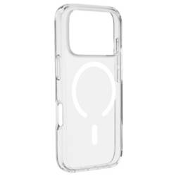 Black Rock Mag Clear Case Cover Apple iPhone 17 Pro transparentní 00232427